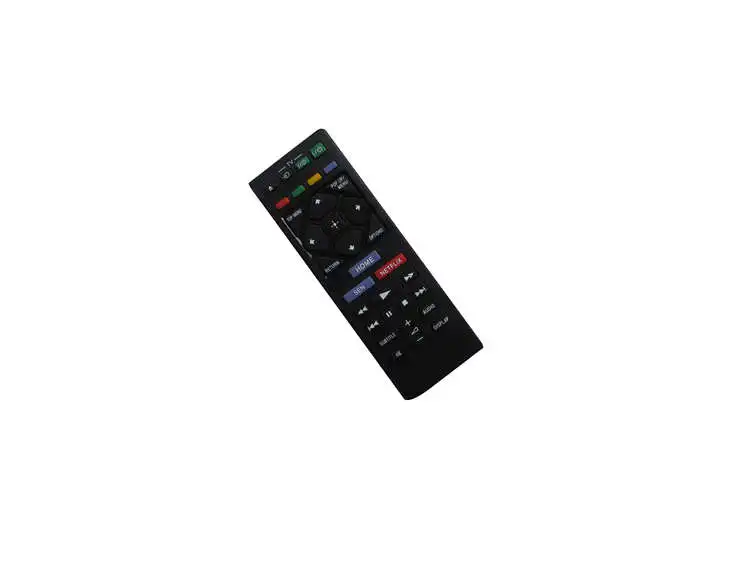 Remote control for Sony BDP-S5500 BDP-S5200 BDP-S6500 BDP-S6500/BU BDP-S6500/CA BDP-S6500/D BDP-BX650 blu-ray DVD Disc Player
Remote control for Sony BDP-S5500 BDP-S5200 BDP-S6500 BDP-S6500/BU BDP-S6500/CA BDP-S6500/D BDP-BX650 blu-ray DVD Disc Player