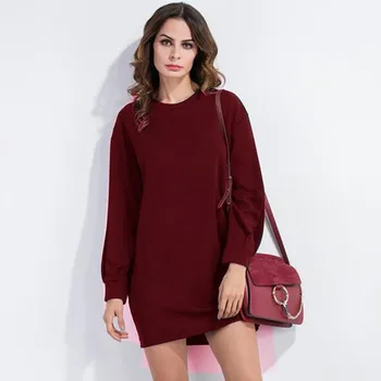 Women OL Chiffon Derss Long Sleeve Autumn Dresses Womens New Party Dress Sexy Dresses Ladies Ruffle Bodycon Dress Puff clothes
Women OL Chiffon Derss Long Sleeve Autumn Dresses Womens New Party Dress Sexy Dresses Ladies Ruffle Bodycon Dress Puff clothes