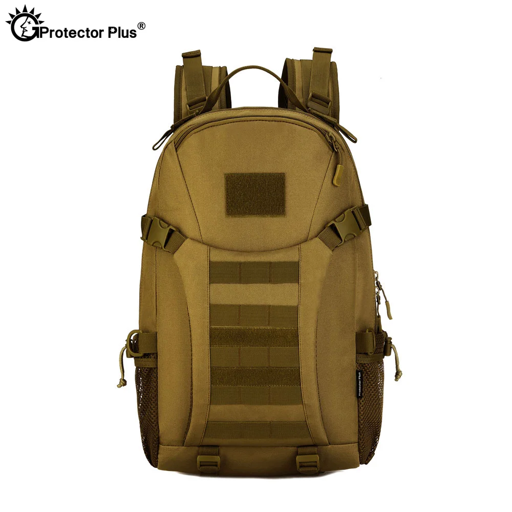 PROTECTOR PLUS Military MOLLE Backpack Rifle Camo Bag War Game Military Equipment Hiking Hunting Bag Adjustment Durable 5 Colors
PROTECTOR PLUS Military MOLLE Backpack Rifle Camo Bag War Game Military Equipment Hiking Hunting Bag Adjustment Durable 5 Colors