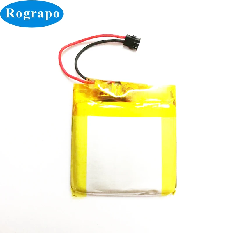 New 3.7V Li-Polymer Full Replacement Battery For TomTom Runner 3 GPS Fitness Watch Batteries
New 3.7V Li-Polymer Full Replacement Battery For TomTom Runner 3 GPS Fitness Watch Batteries