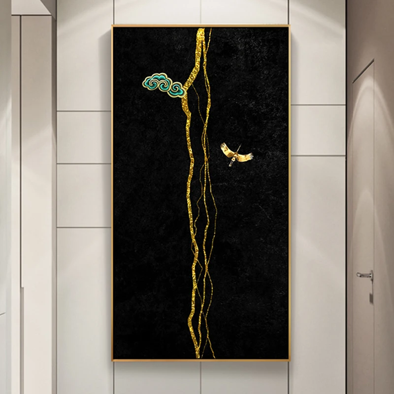 Zen New Chinese Growing Tree Canvas Painting Big Size Poster Print On The Wall Pop Art For Living Room Office HD Home Decoration
Zen New Chinese Growing Tree Canvas Painting Big Size Poster Print On The Wall Pop Art For Living Room Office HD Home Decoration
