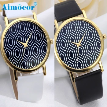 2017 Newly Designed Unisex Fashion Leather Band Quartz Analog Wrist Watches Watch Relojes De Hombre Clock Gift Hot Dropship 627
2017 Newly Designed Unisex Fashion Leather Band Quartz Analog Wrist Watches Watch Relojes De Hombre Clock Gift Hot Dropship 627