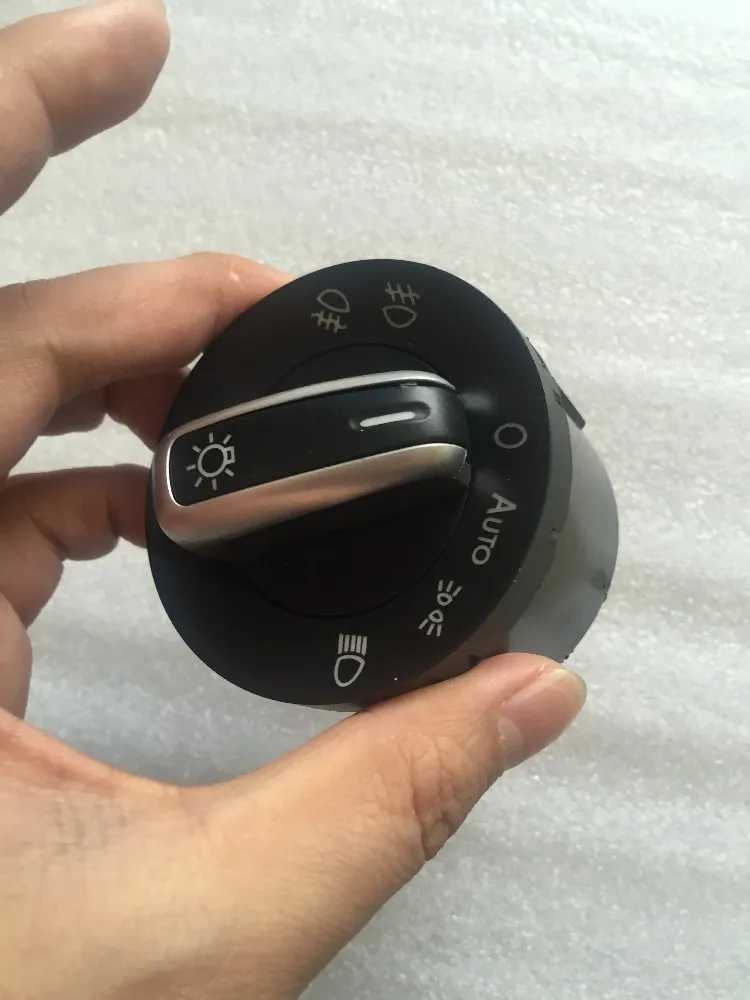 fast AUTO Chrome Headlight Fog Light Width Lamp Switch Control For VW Jetta Golf GTI MK5 MK6 Passat B6 B7 Rabbit Tiguan EOS
fast AUTO Chrome Headlight Fog Light Width Lamp Switch Control For VW Jetta Golf GTI MK5 MK6 Passat B6 B7 Rabbit Tiguan EOS