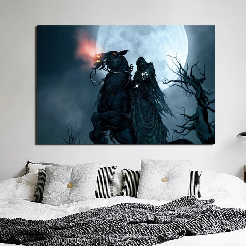 World Of Warcrafts Dark Evil Wall Art Canvas Painting Posters Prints Modern Painting Wall Picture For Living Room Home Decor Art
World Of Warcrafts Dark Evil Wall Art Canvas Painting Posters Prints Modern Painting Wall Picture For Living Room Home Decor Art