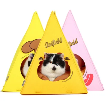 Foldable Two Usages Pet Dog Cat Cave Bed House For Pet Outdoor Dog Carrier Bag Summer Felt Small Dog Puppy Bed Nest Kennels
Foldable Two Usages Pet Dog Cat Cave Bed House For Pet Outdoor Dog Carrier Bag Summer Felt Small Dog Puppy Bed Nest Kennels