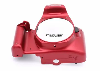 Free Shipping!Original 1300D Rebel T6 Kiss X80 Front Cover Front Shell Case Cover Red Colour For Canon 1300D
Free Shipping!Original 1300D Rebel T6 Kiss X80 Front Cover Front Shell Case Cover Red Colour For Canon 1300D