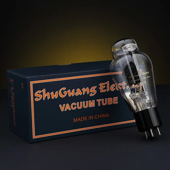 Shuguang Replica WE274B Rectifier Tube HIFI EXQUIS High-End Rectifier Vacuum Lamp 5Z3P/5U4G/5U4/U52
Shuguang Replica WE274B Rectifier Tube HIFI EXQUIS High-End Rectifier Vacuum Lamp 5Z3P/5U4G/5U4/U52