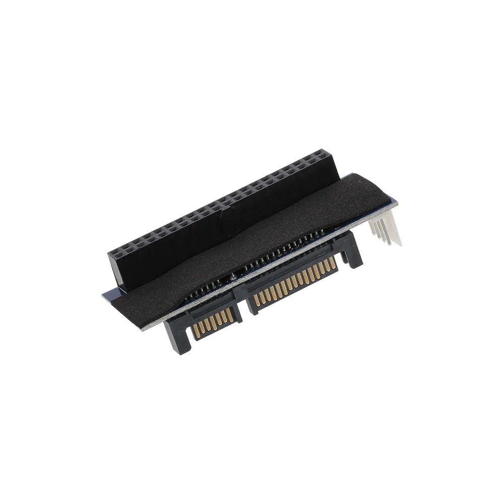 IDE to SATA 3.5" Hard Drive or Optical Drive Adapter Converter Card For Windows XP, Win7, Win8 IDE to SATA Adapter
IDE to SATA 3.5" Hard Drive or Optical Drive Adapter Converter Card For Windows XP, Win7, Win8 IDE to SATA Adapter