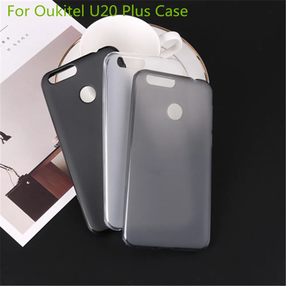For oukitel U20 PLUS/ U16 MAX/ U15 PRO Ultra-thin translucent case Silicone Skin Soft Protective Back Cover budding shell
For oukitel U20 PLUS/ U16 MAX/ U15 PRO Ultra-thin translucent case Silicone Skin Soft Protective Back Cover budding shell