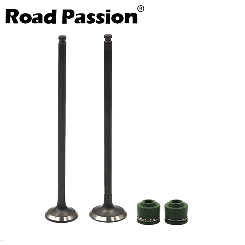 Комплект шток клапана двигателя и сальник Road Passion для мотоцикла Yamaha XJR400 XJR 400 1993 1994