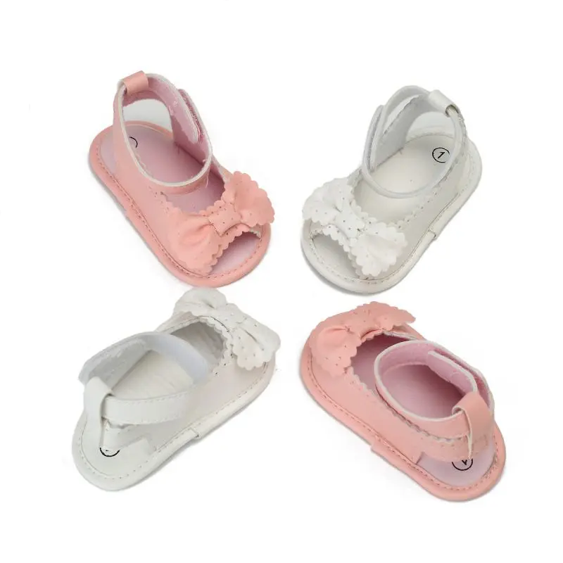 Artificial PU Newborn Baby Girls Low tube First Walkers Children's Shoes Breathable Wear-resistant Toddler Casual Princess Shoes
Artificial PU Newborn Baby Girls Low tube First Walkers Children's Shoes Breathable Wear-resistant Toddler Casual Princess Shoes