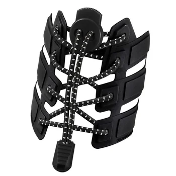 6 Colors Shoelaces Unisex Elastic Shoe Laces For Men Women All Sneakers Fit Strap Sport Shoes Reflective Buckle Lazy Lock Laces
6 Colors Shoelaces Unisex Elastic Shoe Laces For Men Women All Sneakers Fit Strap Sport Shoes Reflective Buckle Lazy Lock Laces