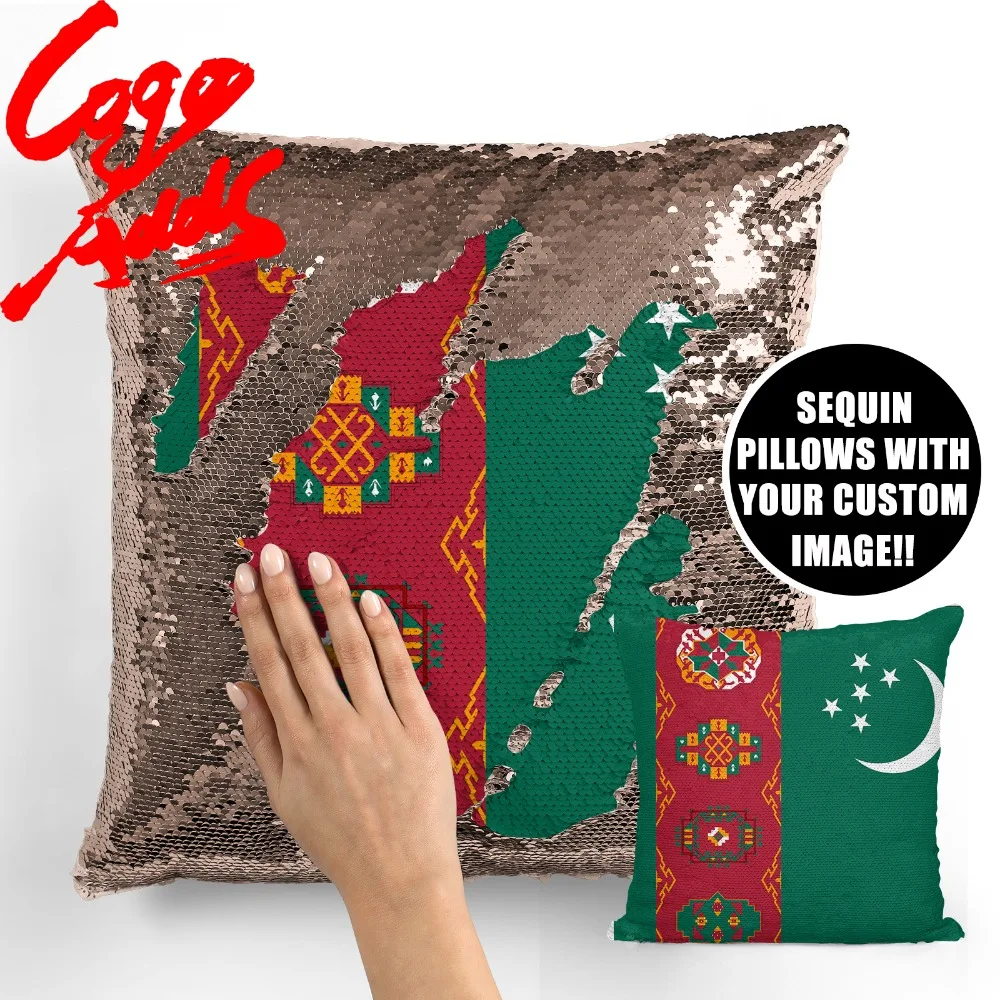 Turkmenistan home decoration accessories room decoration cushion cover throw pillows reversible mermaid sequin pillow case cover
Turkmenistan home decoration accessories room decoration cushion cover throw pillows reversible mermaid sequin pillow case cover