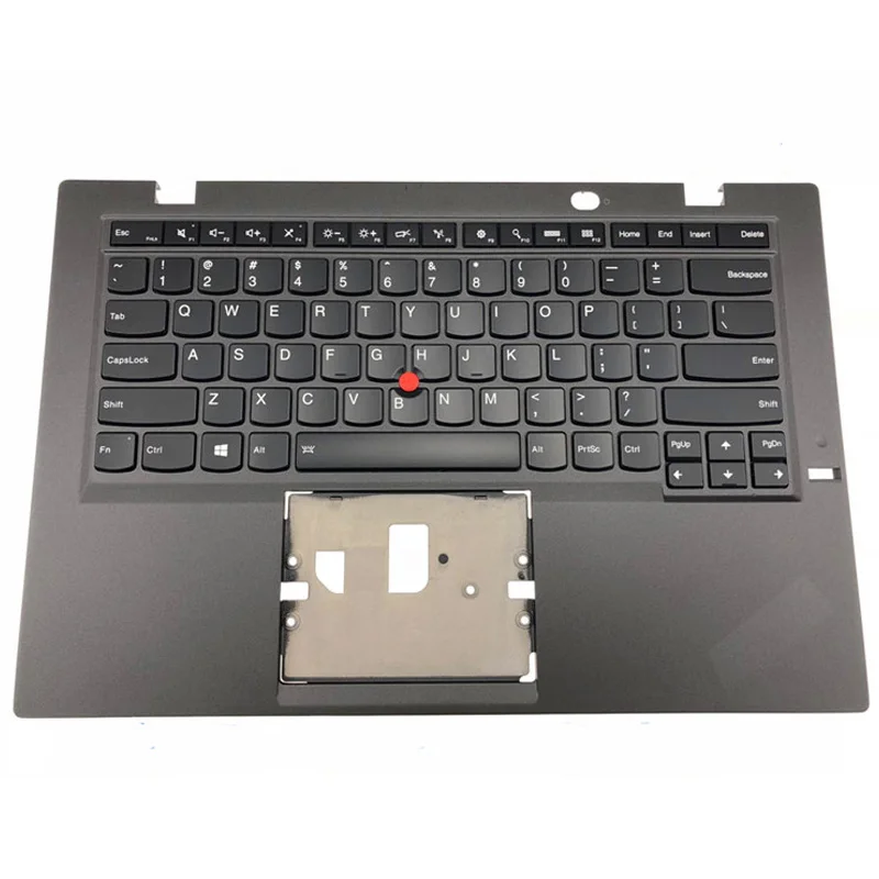 Free Shipping!! 1PC 90%-95%New Laptop Palmrest Housing C For Lenovo IBM ThinkPad 2015 x1carbon3RD X1C
Free Shipping!! 1PC 90%-95%New Laptop Palmrest Housing C For Lenovo IBM ThinkPad 2015 x1carbon3RD X1C
