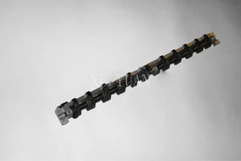 MO machine gripper bar,43.014.003F, replacement part