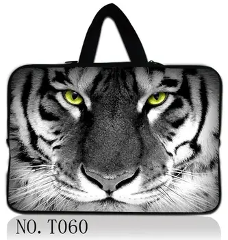 Tiger Laptop sleeve Handle Bag Case For 13" 13.3" Macbook Pro /Air HP IBM Dell Acer
Tiger Laptop sleeve Handle Bag Case For 13" 13.3" Macbook Pro /Air HP IBM Dell Acer