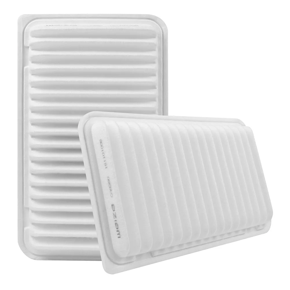 Car Engine Cabin Non-Woven Air Filter Element For Toyota Camry Highlander Hybrid Solara Sienna Auto Parts 17801-20040
Car Engine Cabin Non-Woven Air Filter Element For Toyota Camry Highlander Hybrid Solara Sienna Auto Parts 17801-20040