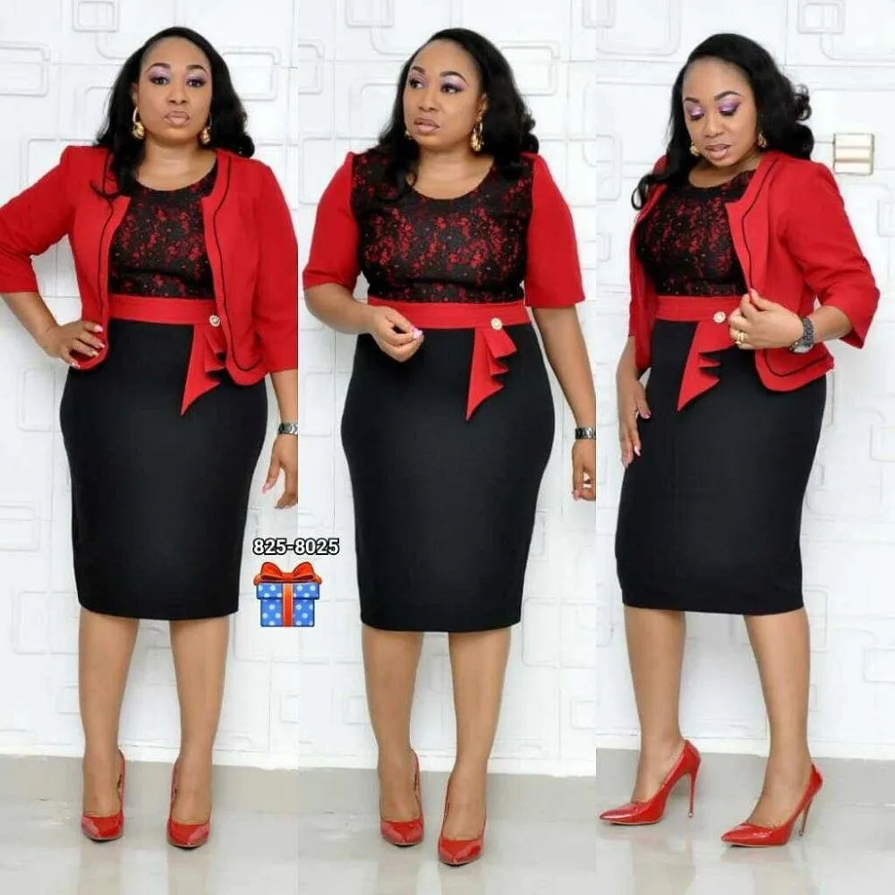 African Dresses For Women 2019 New African Elastic office women dresses set elegant summer maix dresses match topcoat for women
African Dresses For Women 2019 New African Elastic office women dresses set elegant summer maix dresses match topcoat for women