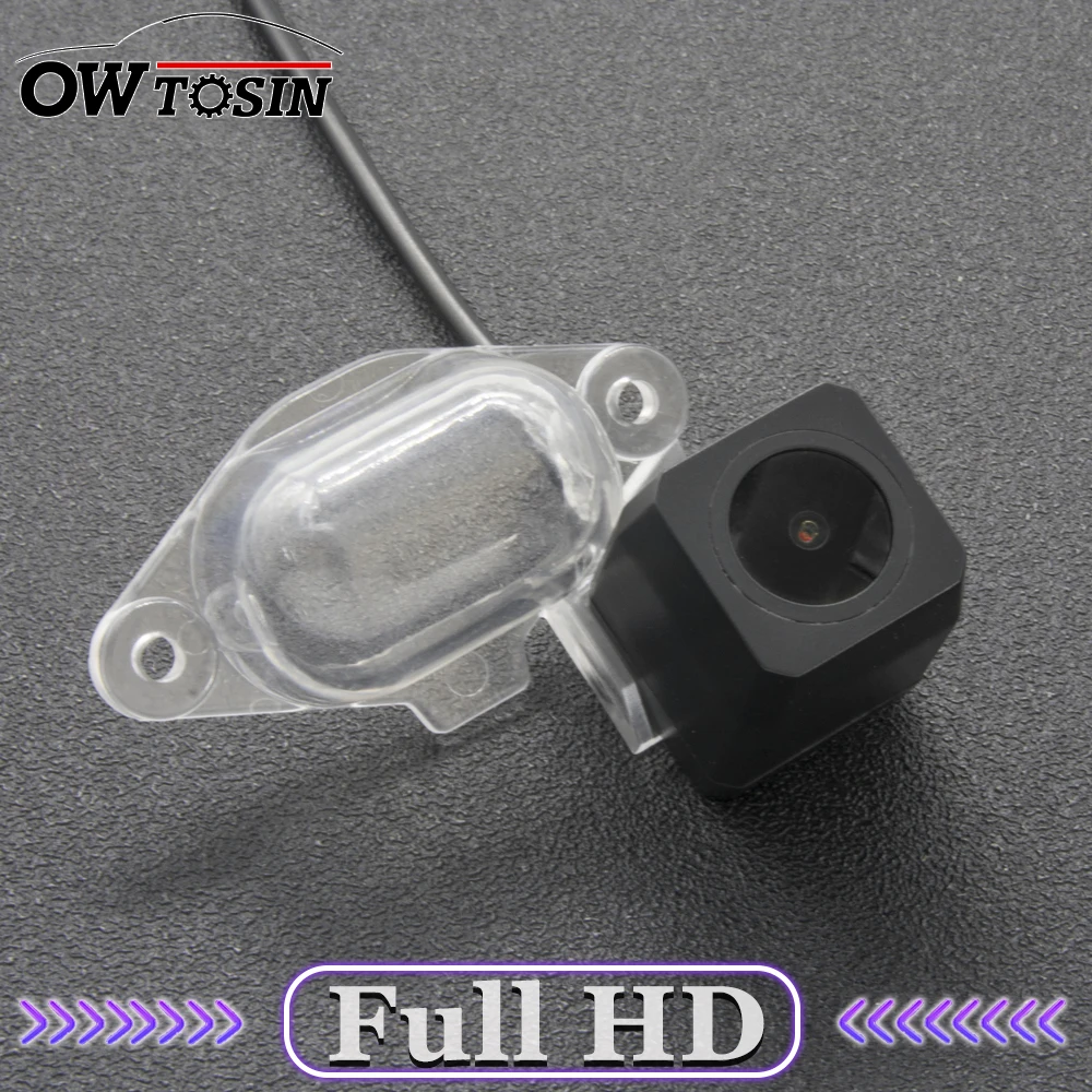 Full HD Rear View Camera For Nissan X-Trail Almera Pathfinder R50 Cefiro Avenir/Avenir Cargo/Expert Car Parking Mirror Monitor
Full HD Rear View Camera For Nissan X-Trail Almera Pathfinder R50 Cefiro Avenir/Avenir Cargo/Expert Car Parking Mirror Monitor