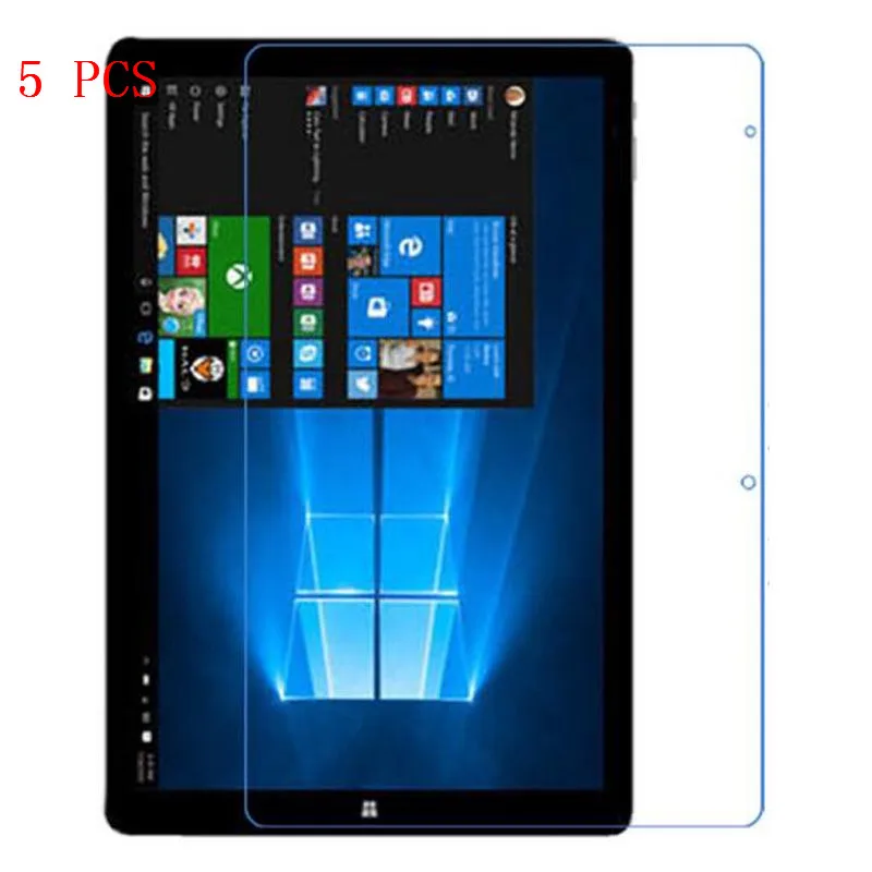 5Pcs For Chuwi Hi13 Screen Protector Clear Soft Nano Explosion-proof 13.5" CHUWI Hi13 Tablet Protective Film(Not Tempered Glass)
5Pcs For Chuwi Hi13 Screen Protector Clear Soft Nano Explosion-proof 13.5" CHUWI Hi13 Tablet Protective Film(Not Tempered Glass)