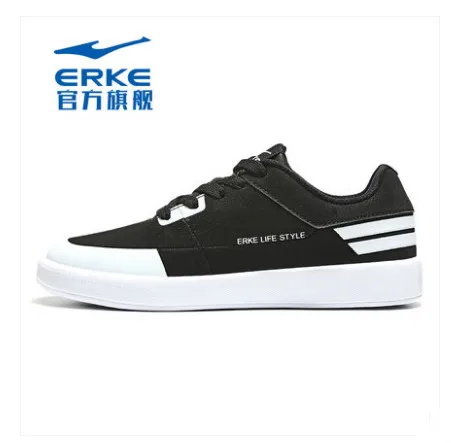 Erke women's shoes 2018 autumn new women's shoes fashion fresh sneakers white shoes
Erke women's shoes 2018 autumn new women's shoes fashion fresh sneakers white shoes
