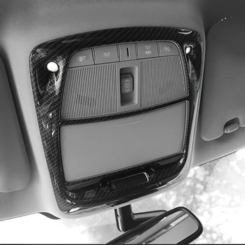For Renault Koleos 2017 2018 Car Styling Accessories ABS Plastic Car front reading Lampshade light Cover Trim sticker
For Renault Koleos 2017 2018 Car Styling Accessories ABS Plastic Car front reading Lampshade light Cover Trim sticker