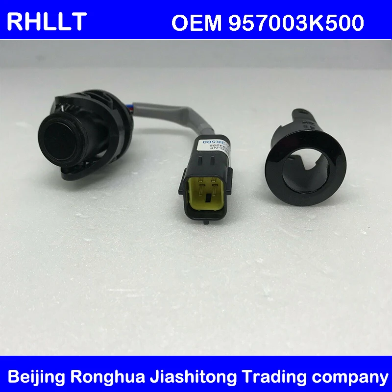 Authentic BWS sensor assembly Reversing radar sensor FOR sonata SONATA 2004-2006 957003K500 BWS sensor assembly
Authentic BWS sensor assembly Reversing radar sensor FOR sonata SONATA 2004-2006 957003K500 BWS sensor assembly