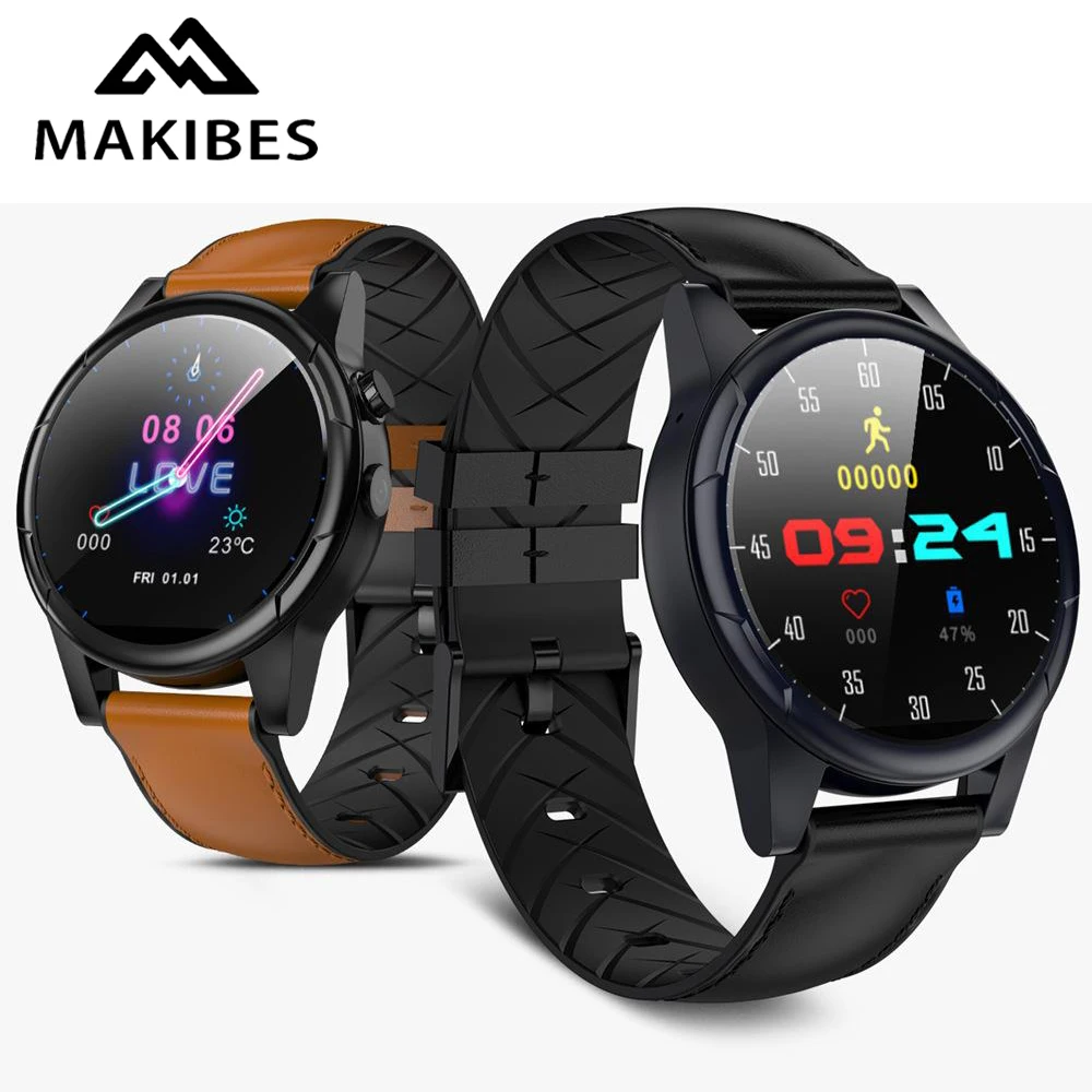 Makibes M361 independant 4G calling Clock 1.61" Screen GPS Men Women Smart watch Phone 600mAh battery 1+16GB GPS WIFI Nano SIM
Makibes M361 independant 4G calling Clock 1.61" Screen GPS Men Women Smart watch Phone 600mAh battery 1+16GB GPS WIFI Nano SIM