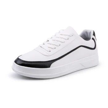 PUPUDA 2020 men casual shoes white men shoes plus sizes 35-45 sneakers women lightweight comfortable Classic wide Couple shoes
PUPUDA 2020 men casual shoes white men shoes plus sizes 35-45 sneakers women lightweight comfortable Classic wide Couple shoes