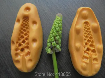 Silicone Mould / Plant for Decoration / Sugarcraft Cake Decorating Fondant Silicone Mold Handmade Plants Silicone Rubber PRZY
Silicone Mould / Plant for Decoration / Sugarcraft Cake Decorating Fondant Silicone Mold Handmade Plants Silicone Rubber PRZY