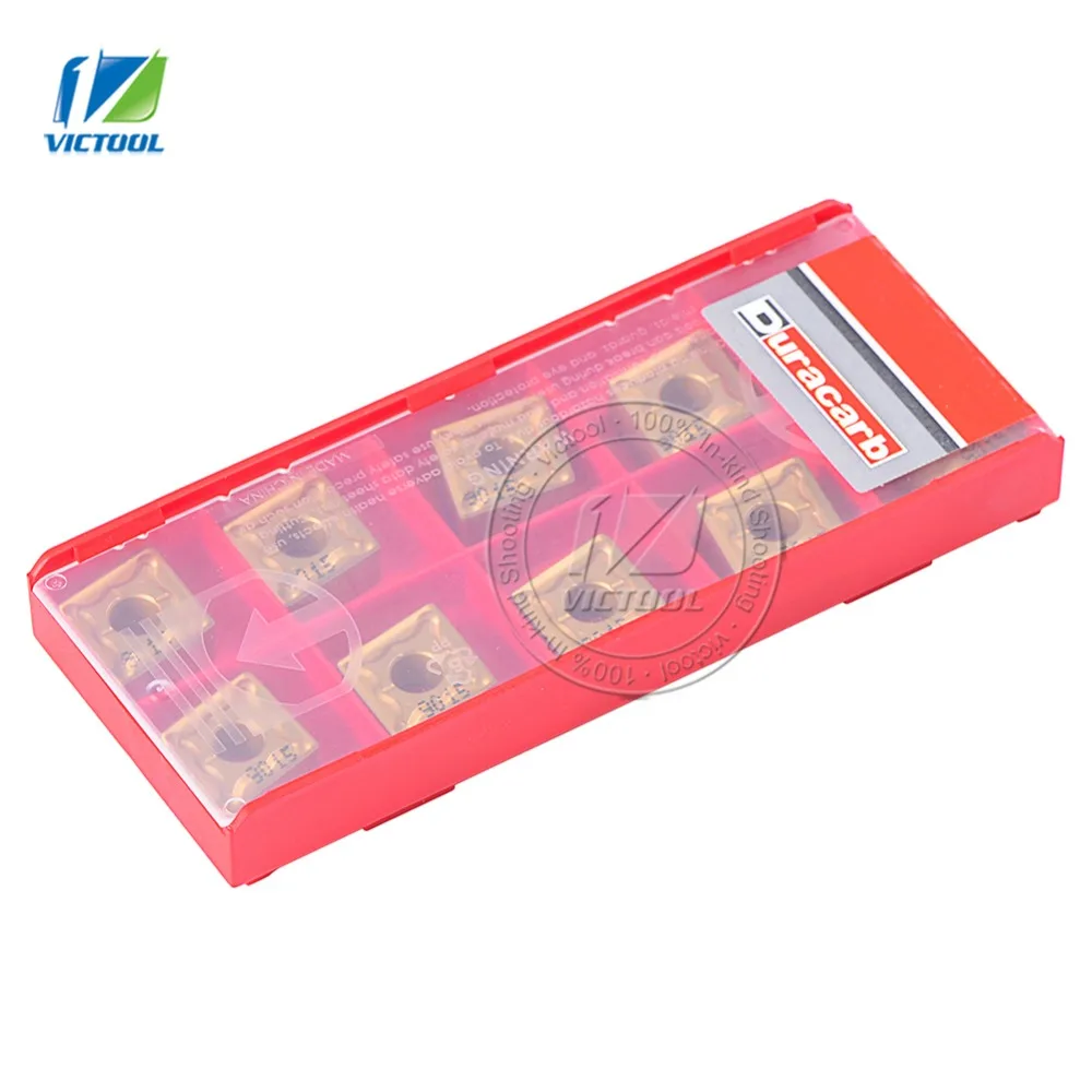 Duracarb CNMG120408 45 DC9015 for roughing cast iron tungsten carbide turning insert CNC tool CNMG120408 45 DC9015
Duracarb CNMG120408 45 DC9015 for roughing cast iron tungsten carbide turning insert CNC tool CNMG120408 45 DC9015