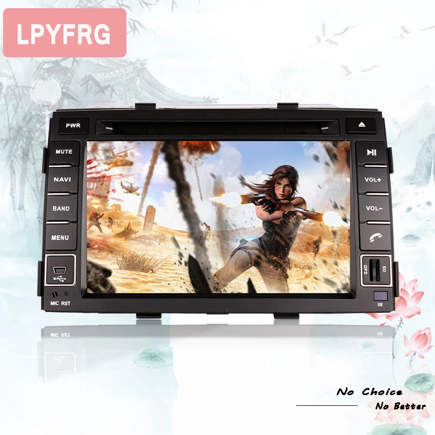 4G+64G android 9.0 car dvd for kia sorento 2009 2010 2011 2012 2 din in dash car stereo gps nagavition headunit Tape Recorder
4G+64G android 9.0 car dvd for kia sorento 2009 2010 2011 2012 2 din in dash car stereo gps nagavition headunit Tape Recorder