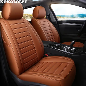 kokololee car seat cover For audi a3 8p 8l sportback A4 A6 A5 Q3 Q5 Q7 auto accessories covers for vehicle seat car-styling
kokololee car seat cover For audi a3 8p 8l sportback A4 A6 A5 Q3 Q5 Q7 auto accessories covers for vehicle seat car-styling