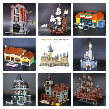 H&HXY IN STOCK 06066 06083 16001 16002 16004 16005 16006 16016 16008 16009 16050 16060 45014 Movie Building Block Bricks Toy
H&HXY IN STOCK 06066 06083 16001 16002 16004 16005 16006 16016 16008 16009 16050 16060 45014 Movie Building Block Bricks Toy