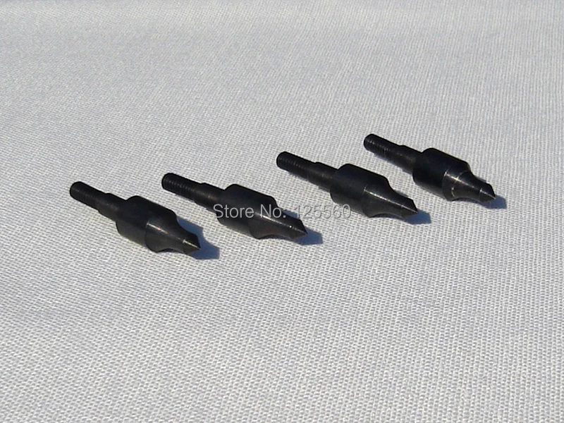 Free shipping 20 pieces 100 grain tip point + 20 pieces insert for ID6.2mm arrow shaft + 2 pcs arrow rest archery bow
Free shipping 20 pieces 100 grain tip point + 20 pieces insert for ID6.2mm arrow shaft + 2 pcs arrow rest archery bow