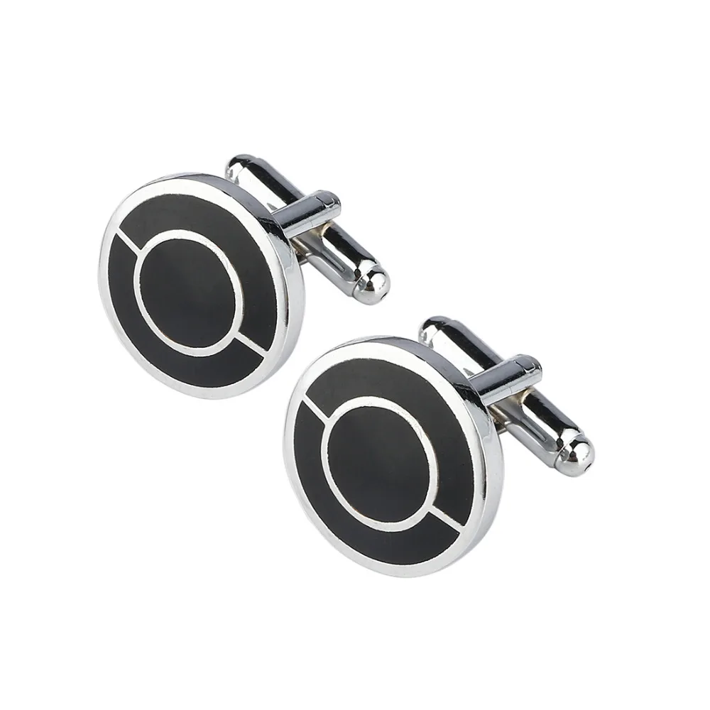 Free shipping Black Cufflinks for men fashion round design top quality copper hotsale cufflinks whoelsale&retail
Free shipping Black Cufflinks for men fashion round design top quality copper hotsale cufflinks whoelsale&retail