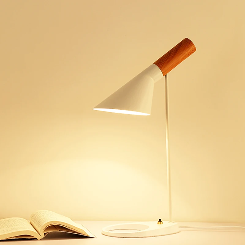 Replica Arne Jacobsen Table lamp Black White for Option Europe AJ Desk Lamp Cafe Aisle Hall read Lamp LED bulb E27 bedrrom deco
Replica Arne Jacobsen Table lamp Black White for Option Europe AJ Desk Lamp Cafe Aisle Hall read Lamp LED bulb E27 bedrrom deco
