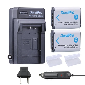2pc NP-BX1 NP BX1 NPBX1 Battery+Car Charger+EU Plug For SONY DSC RX1 RX100 RX100iii M3 M2 RX1R WX300 HX300 HX400 HX50 HX60 GWP88
2pc NP-BX1 NP BX1 NPBX1 Battery+Car Charger+EU Plug For SONY DSC RX1 RX100 RX100iii M3 M2 RX1R WX300 HX300 HX400 HX50 HX60 GWP88