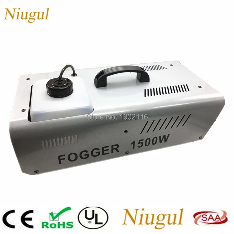 1500W Wireless Remote Control Fog Machine ,Pump DJ Disco Smoke Machine For Party Wedding Christmas ,400W Stage Fogger Equipments
1500W Wireless Remote Control Fog Machine ,Pump DJ Disco Smoke Machine For Party Wedding Christmas ,400W Stage Fogger Equipments