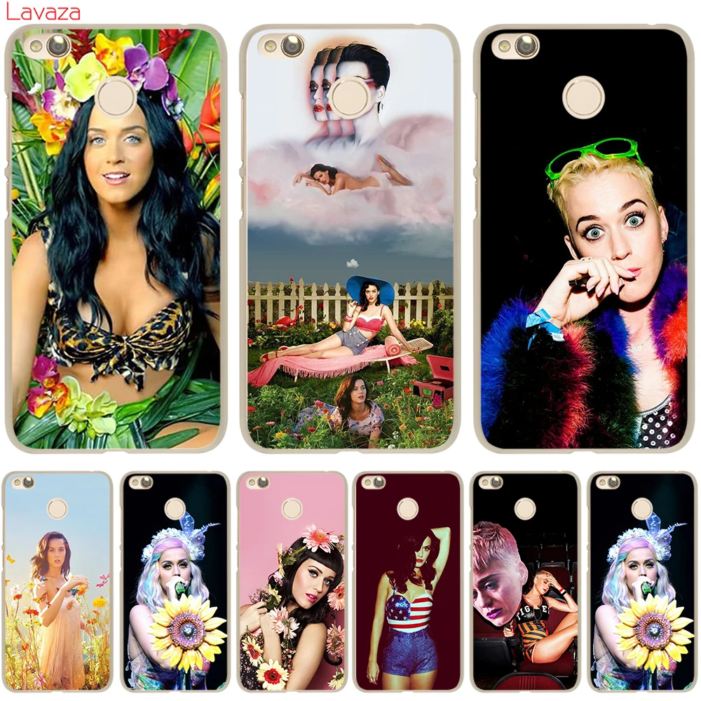 Lavaza Katy Perry Hard Case for Xiaomi Redmi 5 Plus 6A 4A S2 Go Note 5A Prime 5 6 7 Pro 4 4x Cover
Lavaza Katy Perry Hard Case for Xiaomi Redmi 5 Plus 6A 4A S2 Go Note 5A Prime 5 6 7 Pro 4 4x Cover
