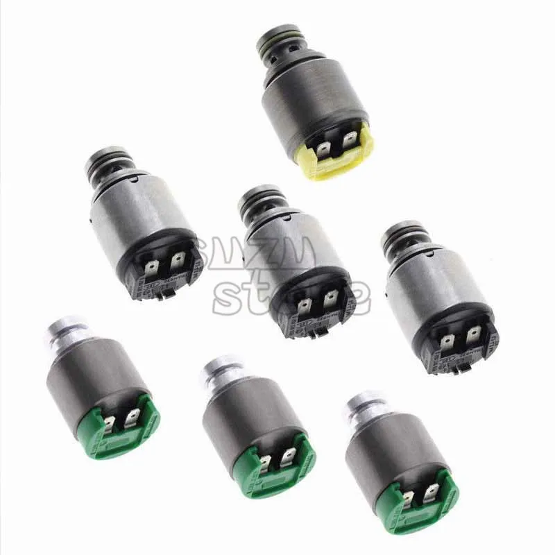 5HP19 Solenoid (5)