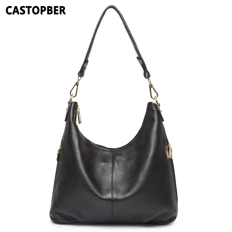 Fashion Designer Large Shoulder Bag For Women Genuine Leather Handbags Women's Bags Luxury Famous Brand Cowhide Tote Bag Quality
Fashion Designer Large Shoulder Bag For Women Genuine Leather Handbags Women's Bags Luxury Famous Brand Cowhide Tote Bag Quality