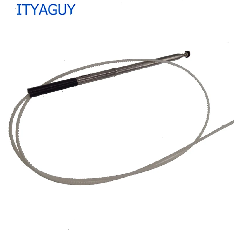 OE MR252201 Antenna Rod For M*itsubishi P*ajero M*ontero II 2 1990-2000 MR 252201
OE MR252201 Antenna Rod For M*itsubishi P*ajero M*ontero II 2 1990-2000 MR 252201