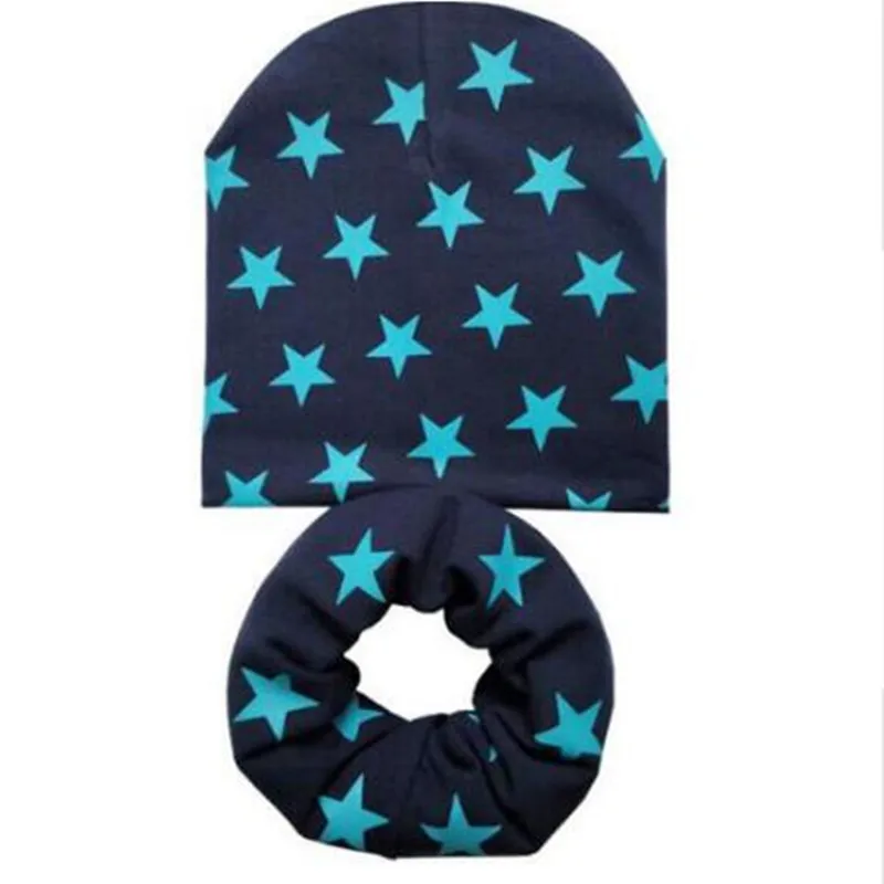 Spring Autumn Cotton Baby Beanie Hats Cartoon Print Newborn Hat Scarf Collars Elastic Toddler Infant Cap
Spring Autumn Cotton Baby Beanie Hats Cartoon Print Newborn Hat Scarf Collars Elastic Toddler Infant Cap