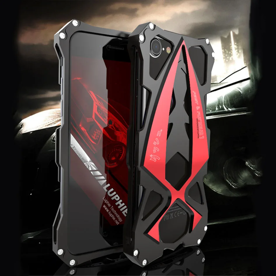 Car Incisive Sports Design Metal Case Cover For iPhone 7 7Plus Aluminum Bumper Frame Full Protection Case For iPhone 7 Plus
Car Incisive Sports Design Metal Case Cover For iPhone 7 7Plus Aluminum Bumper Frame Full Protection Case For iPhone 7 Plus
