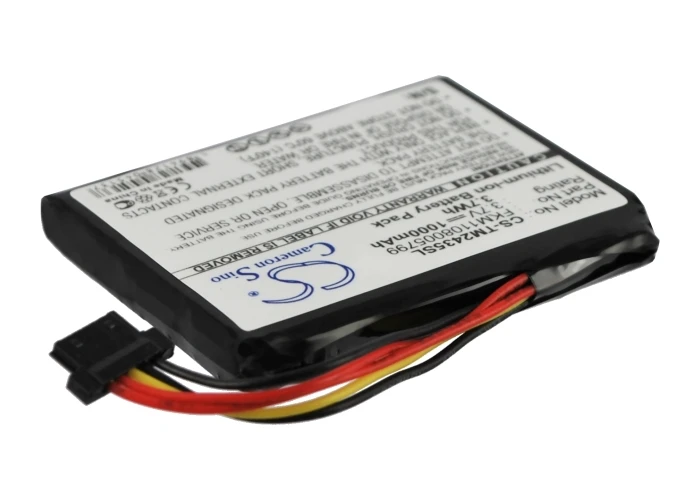 Wholesale Navigator GPS Battery for TOMTOM One XXL 540S,Route XL,XXL540 (P/N P11P20-01-S02) Free Shipping
Wholesale Navigator GPS Battery for TOMTOM One XXL 540S,Route XL,XXL540 (P/N P11P20-01-S02) Free Shipping