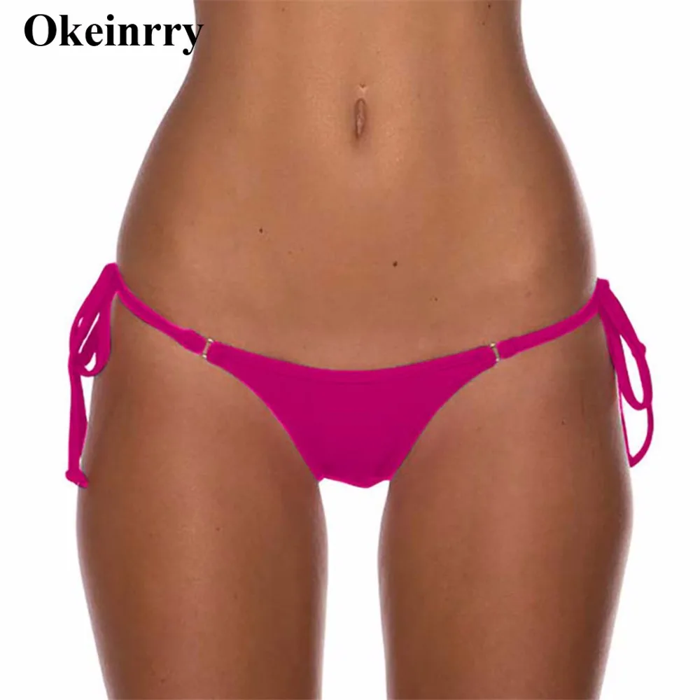 Red Fashionable string tie side micro mini briefs women sexy Brazilian butt Tanga Bottom Thong Separate underwear panties V08
Red Fashionable string tie side micro mini briefs women sexy Brazilian butt Tanga Bottom Thong Separate underwear panties V08