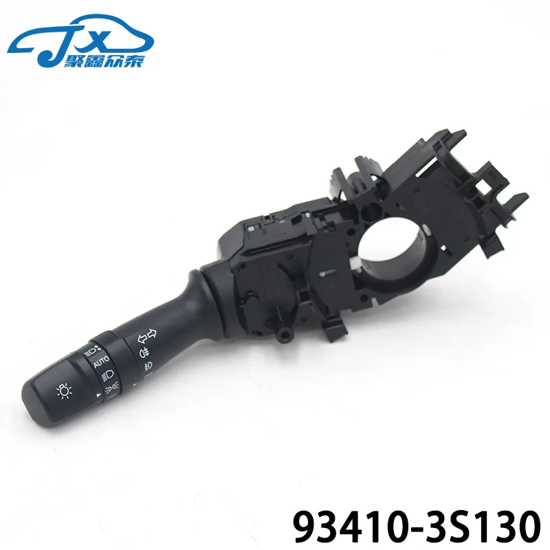 for hyundai sonata YF Automatic headlamp switch fog lamp switch93410-3S130
for hyundai sonata YF Automatic headlamp switch fog lamp switch93410-3S130