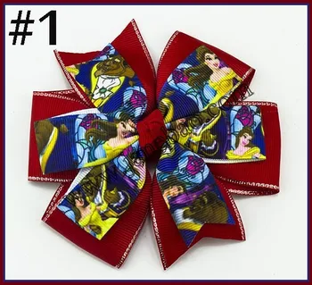 free shipping 30pcs 4.5''double pinwheel hair bows silver edge Handmade Hair Bows Cartoon Pinwheel Princess Hair Accessories D
free shipping 30pcs 4.5''double pinwheel hair bows silver edge Handmade Hair Bows Cartoon Pinwheel Princess Hair Accessories D