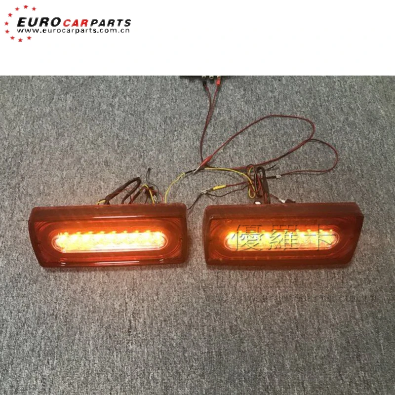G class W463 G500 tail light for G wagon W463 G500 G63 G65 G800 running rear light
G class W463 G500 tail light for G wagon W463 G500 G63 G65 G800 running rear light